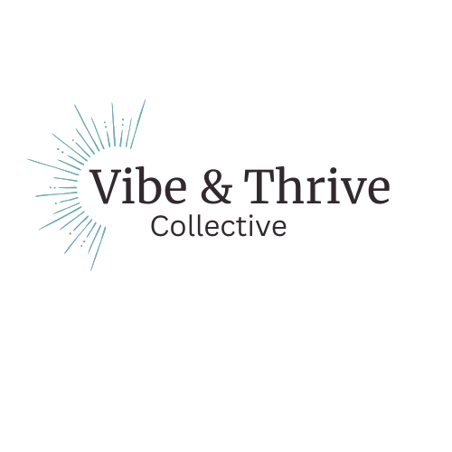 vibeandthrivecollective.com